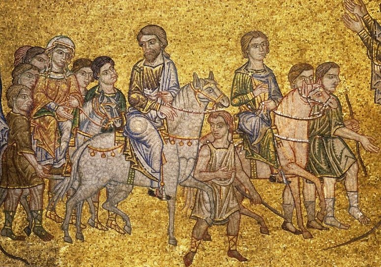 Evrei 11, 8-16 241222