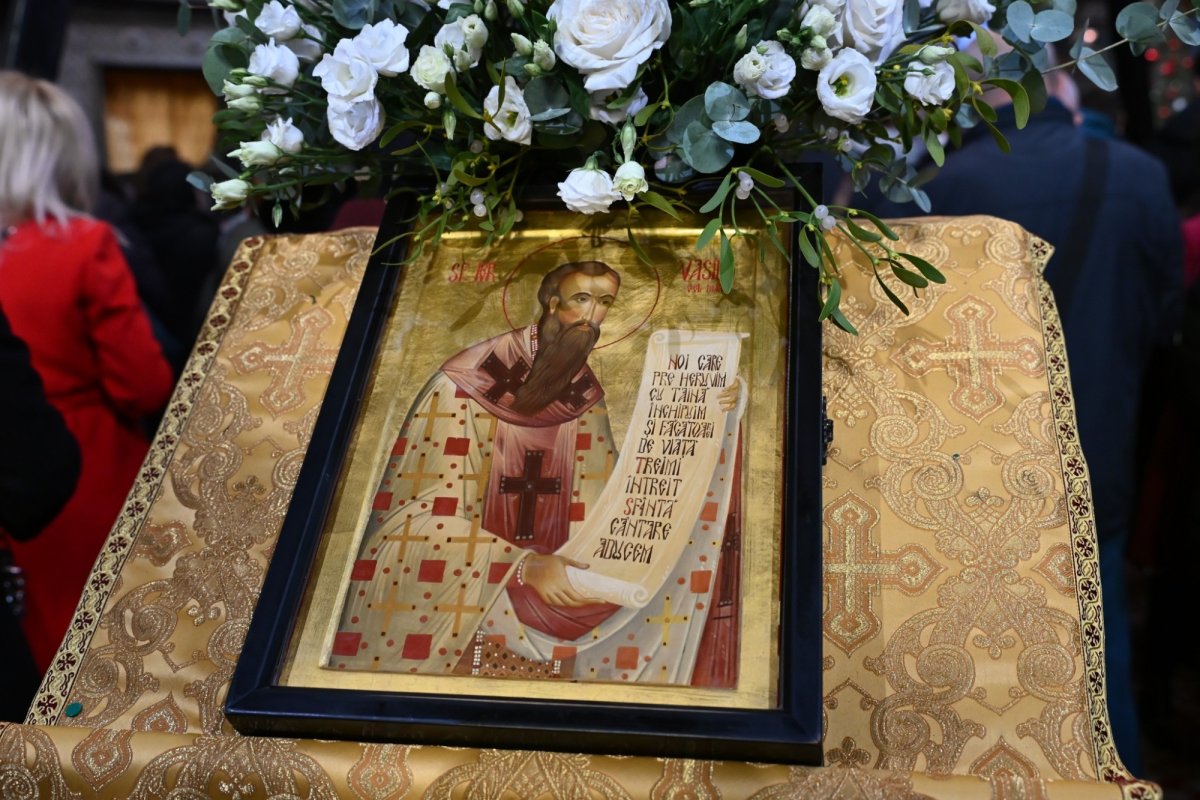 Numeroși clujeni au sărbătorit prin rugăciune prima zi a Anului Nou 352181