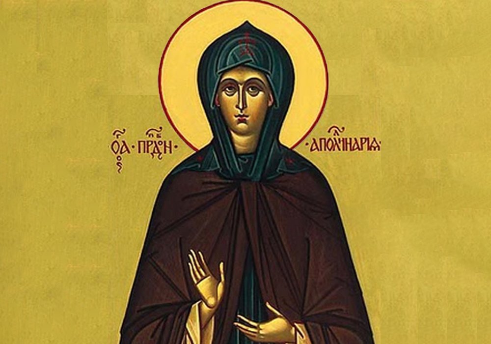 Soborul Sf. 70 de Apostoli; Sf. Cuv. Teoctist din Sicilia; Sf. Cuv. Nichifor cel Lepros și Apolinaria 240121