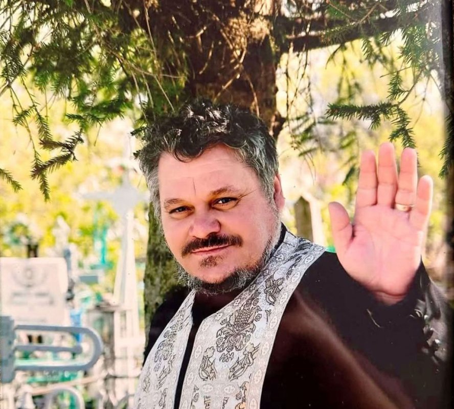 Amintiri de suflet la despărţirea de un frate preot 352248