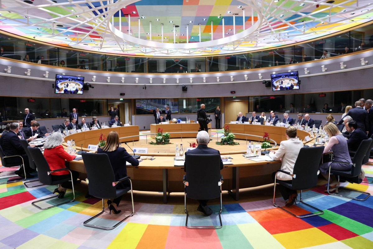 Cipru a preluat președinția Consiliului UE 352216