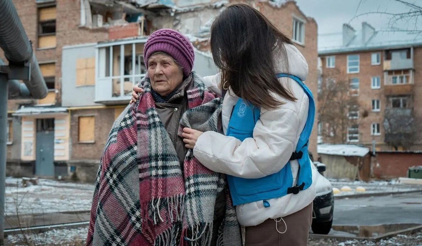 ONU își reduce planul umanitar pentru 2026 352213