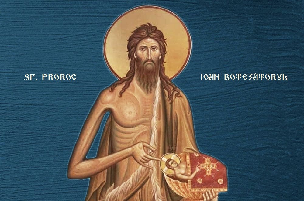 Ioan 1, 29-34 143303