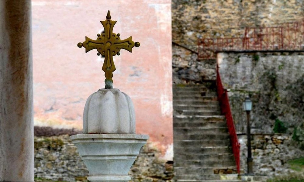 În Ajunul Bobotezei despre teama de Dumnezeu 352367