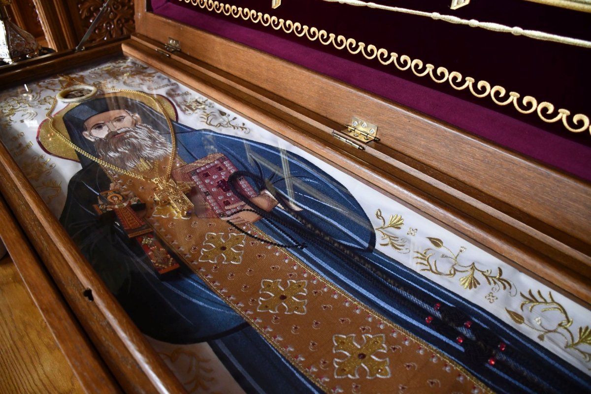 Popasuri de slujire în Episcopia Caransebeșului 352392