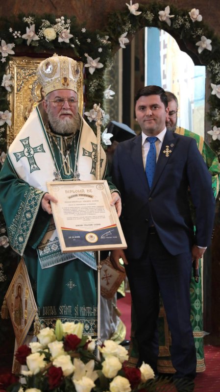 Hramul Mănăstirii Scărişoara Nouă, judeţul Satu Mare 352492