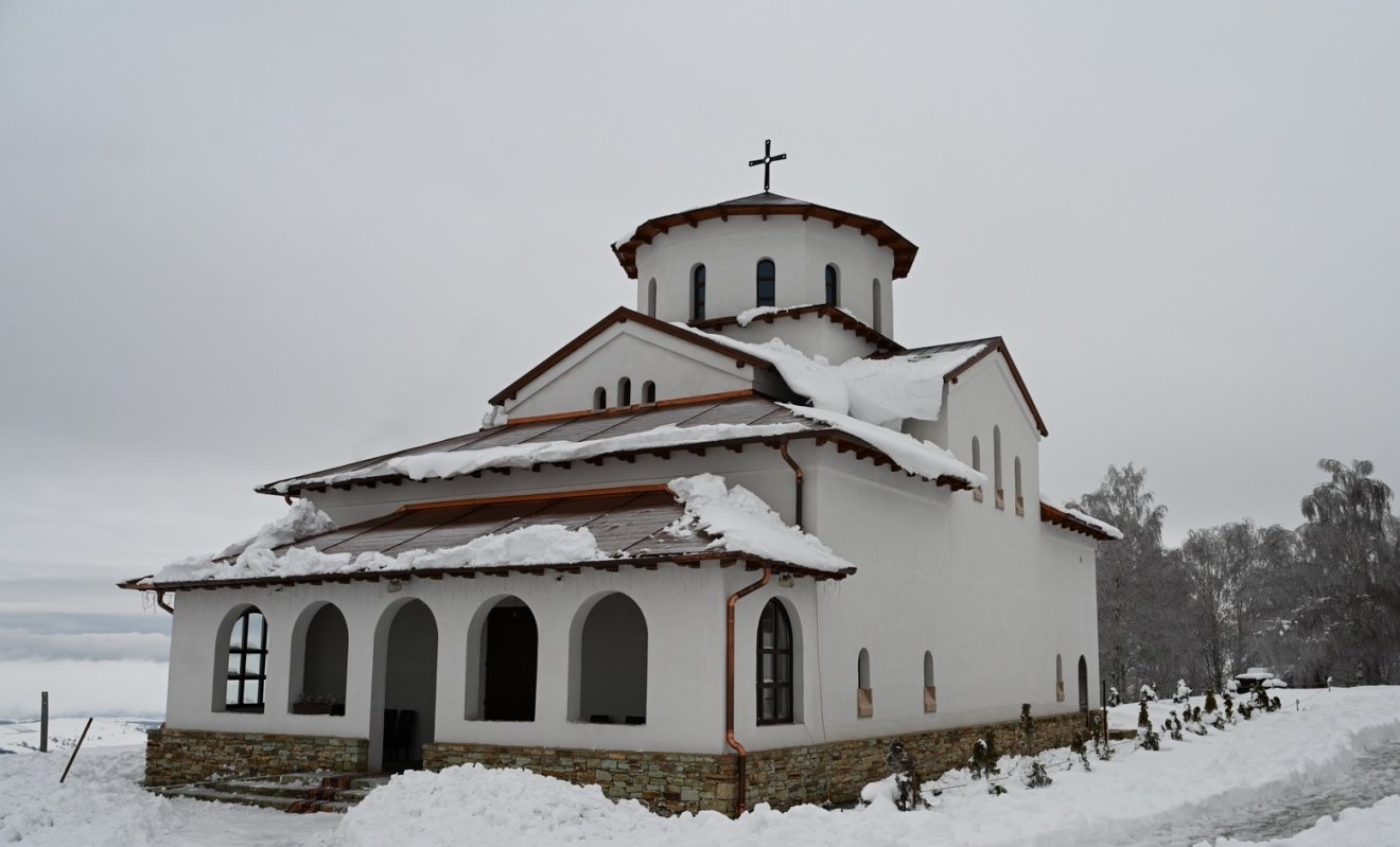 Sărbătorirea Înaintemergătorului Domnului în Episcopia Devei şi Hunedoarei 352495