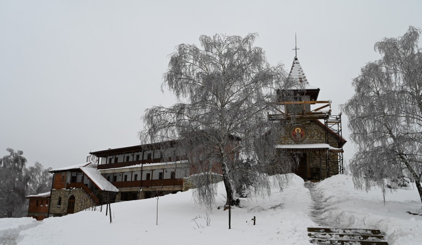 Sărbătorirea Înaintemergătorului Domnului în Episcopia Devei şi Hunedoarei 352496