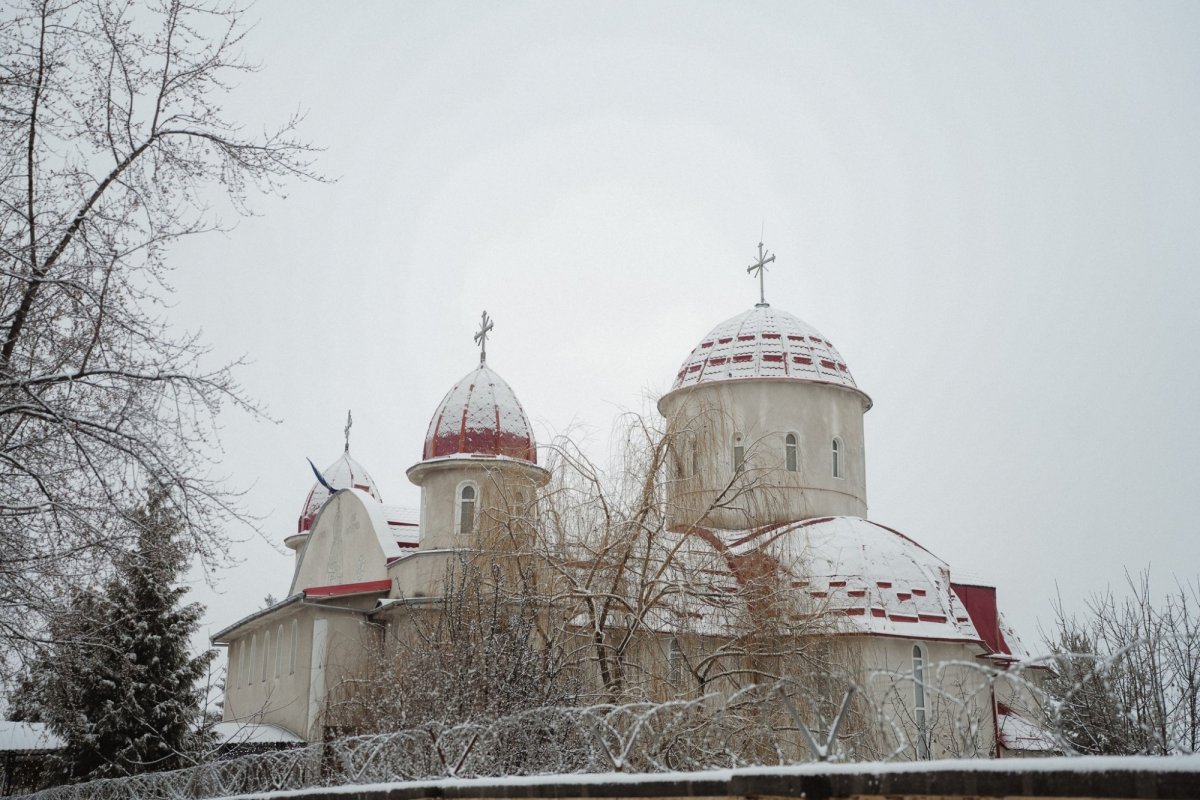 Zi de sărbătoare pentru credincioșii din Zalău 352487