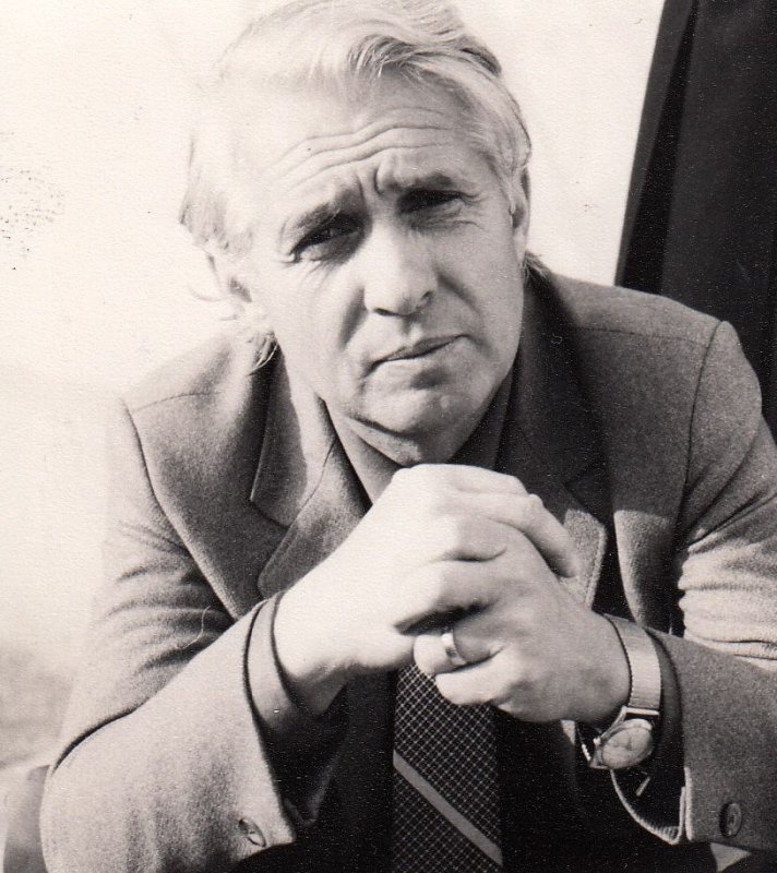 100 de ani de la nașterea filologului Alexandru Andriescu 352623