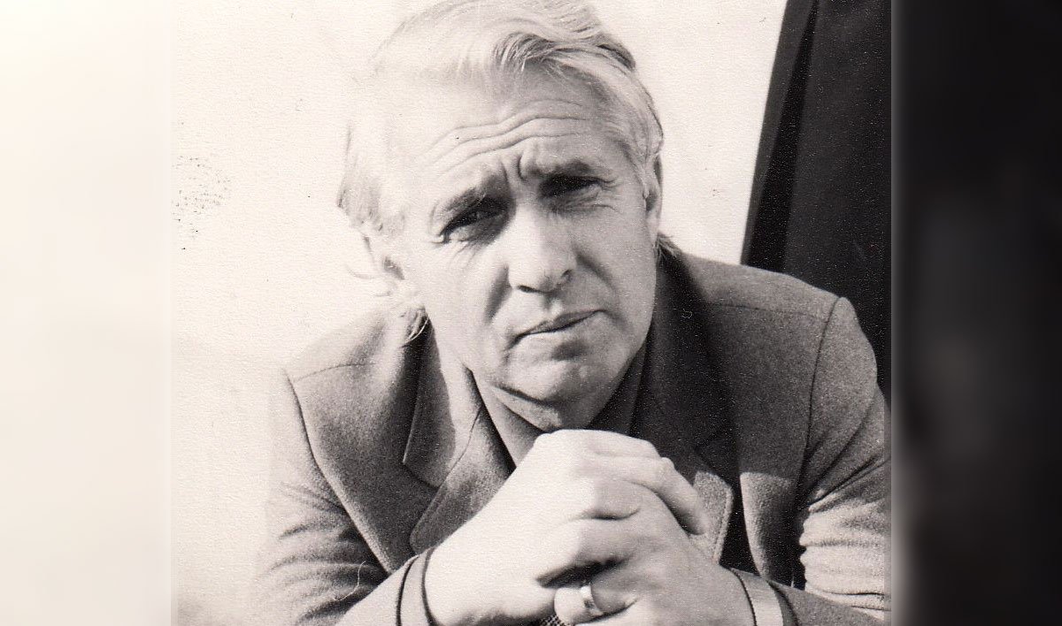 100 de ani de la nașterea filologului Alexandru Andriescu 352625