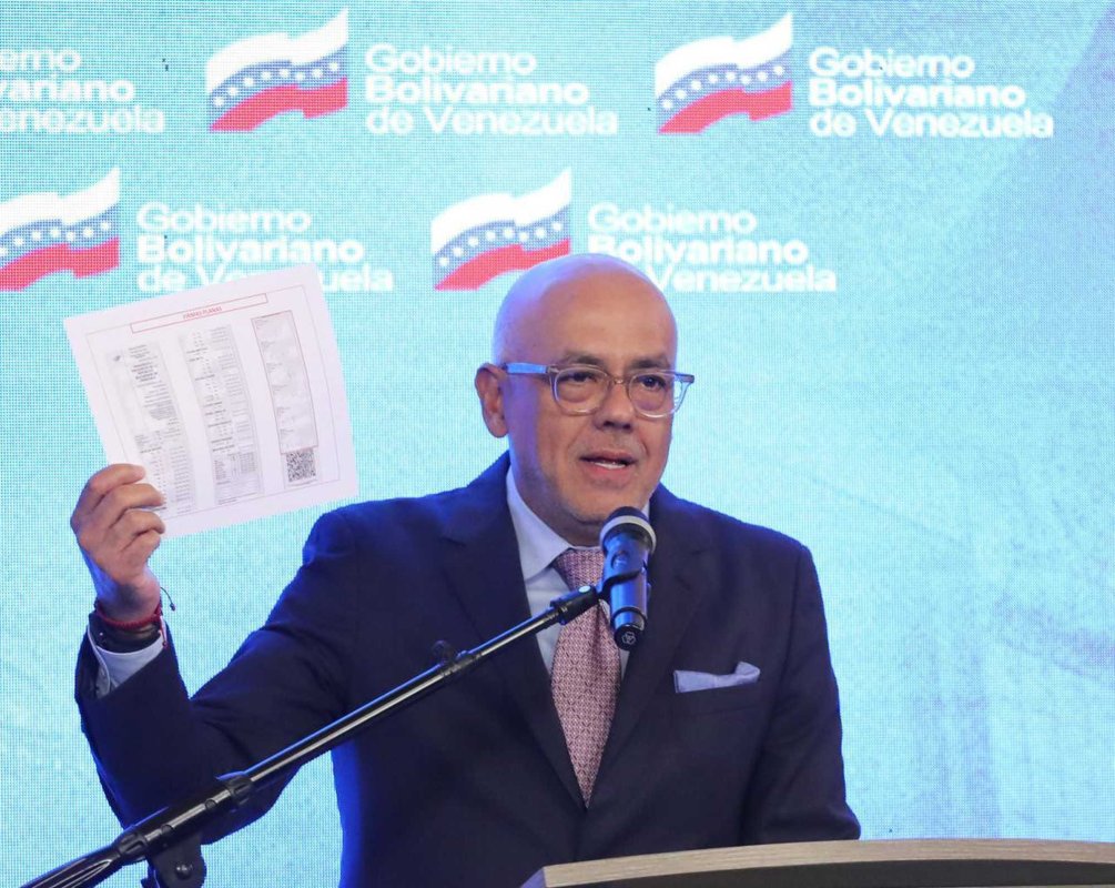 Deținuți politici eliberați în Venezuela 352573