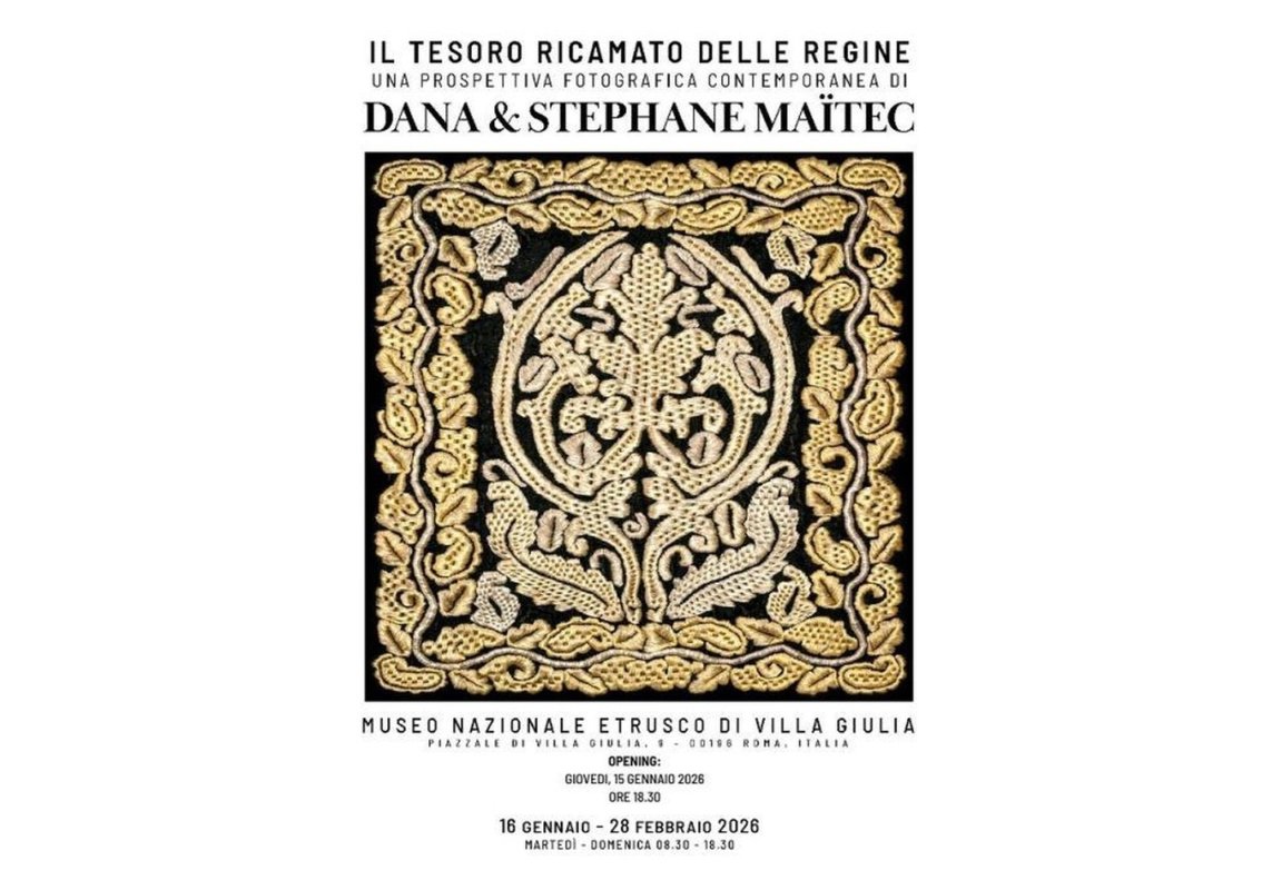 Expoziție de ii ale reginelor române, la Roma 352567