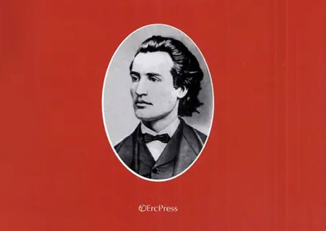 Eminescu și neuitarea prietenilor 352727