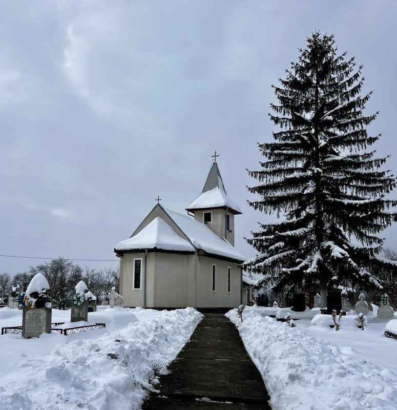 Binecuvântări arhiereşti pentru credincioşii din Episcopia Devei şi Hunedoarei 352759