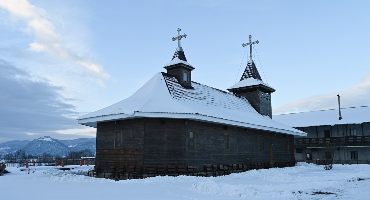 Binecuvântări arhiereşti pentru credincioşii din Episcopia Devei şi Hunedoarei 352762