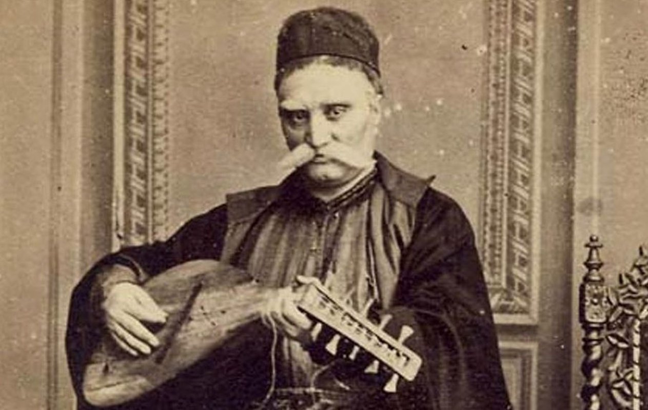 „Cobza transmite o istorie a cântecului românesc” 352731