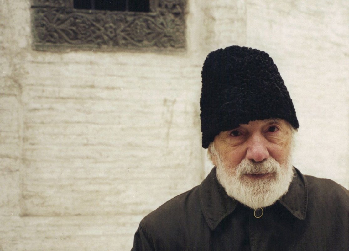 Expoziția „Paul Gherasim. Lumină și aer” la Cluj 352741