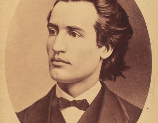 Teofanie în duh eminescian 353379