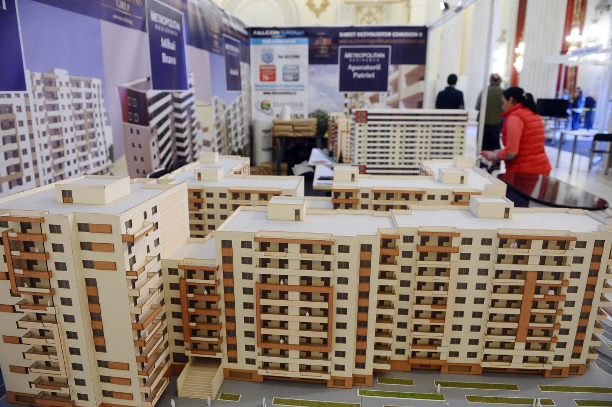 Estimări ale evoluțiilor din 2026 de pe piața imobiliară 352821