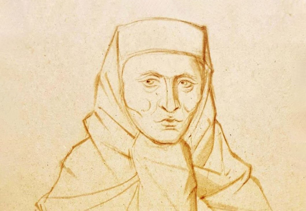 File de foc scrise în Cartea Vieții sau chipuri de mame binecuvântate 352833