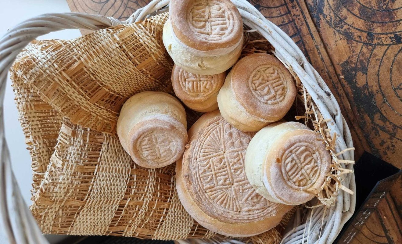 Neștiuții care împlinesc binele 352809