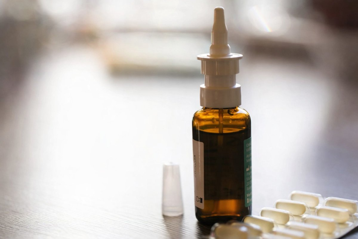 Spray-ul nazal dă dependenţă  352814