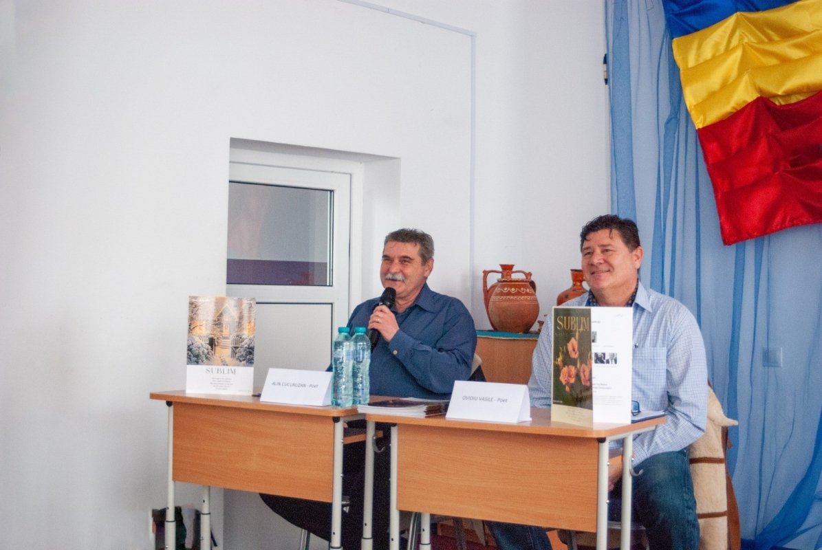 Manifestare dedicată poetului național la Oradea 352936