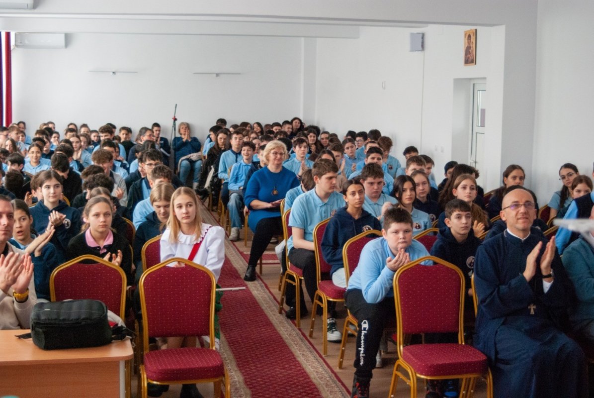 Manifestare dedicată poetului național la Oradea 352938