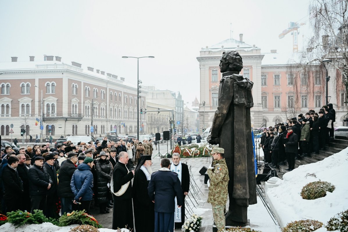 Ziua Culturii Naţionale la Cluj‑Napoca 352927