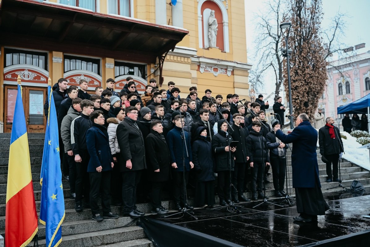 Ziua Culturii Naţionale la Cluj‑Napoca 352928