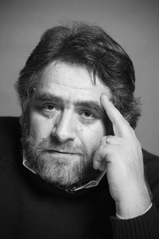 Răzvan Ionescu (1955-2026) - un apologet al artei creștine 353090