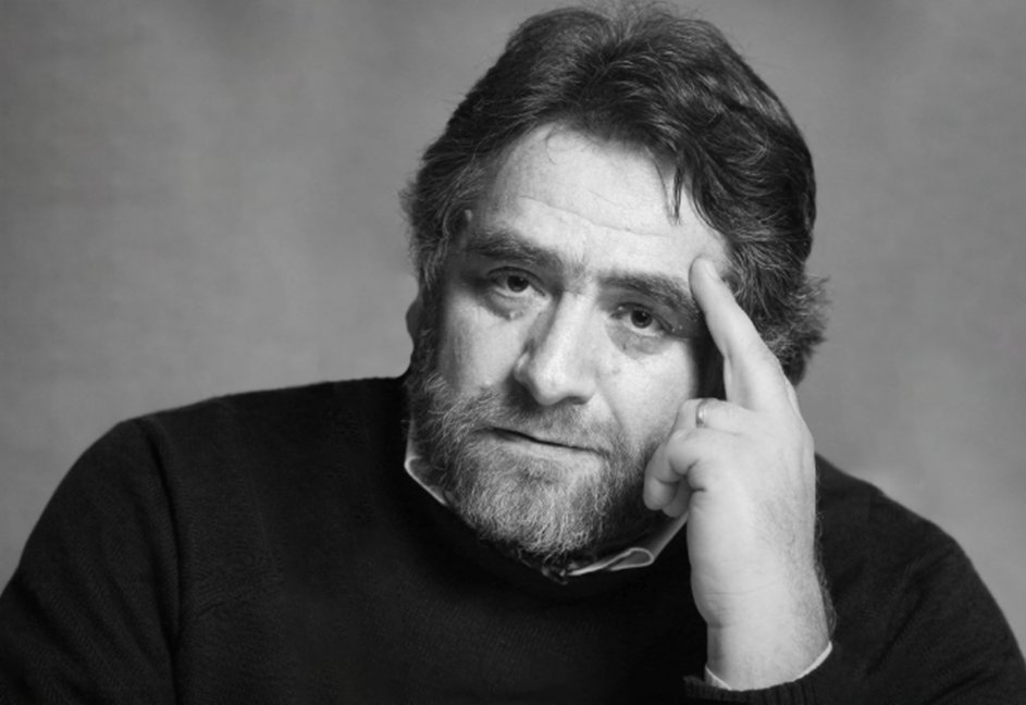 Răzvan Ionescu (1955-2026) - un apologet al artei creștine 353095