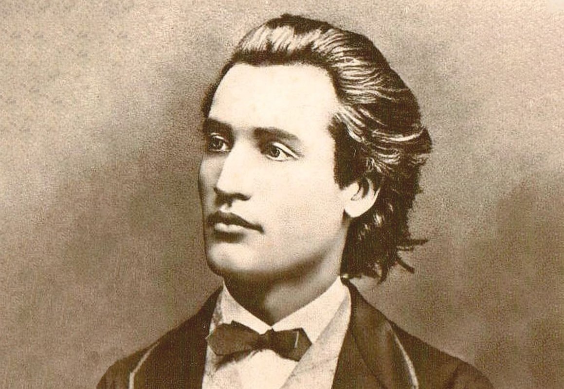 Femeia la Eminescu: între taina vieții și drama căutării absolutului 352514