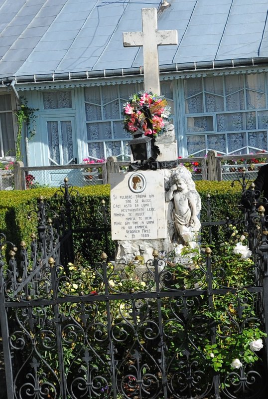 Femeia la Eminescu: între taina vieții și drama căutării absolutului 352517