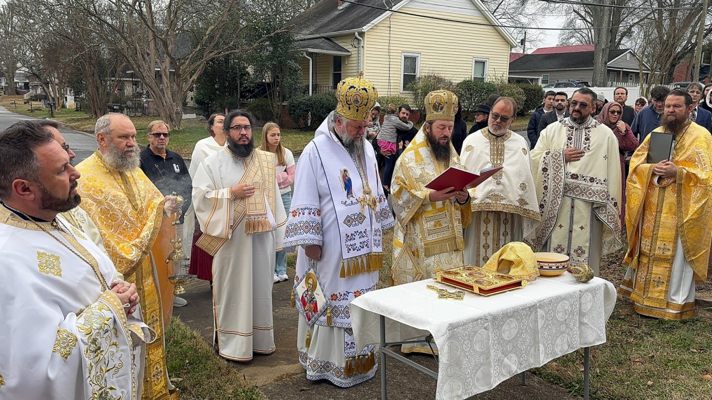 Diaspora românească din Carolina de Sud în sărbătoare 353192