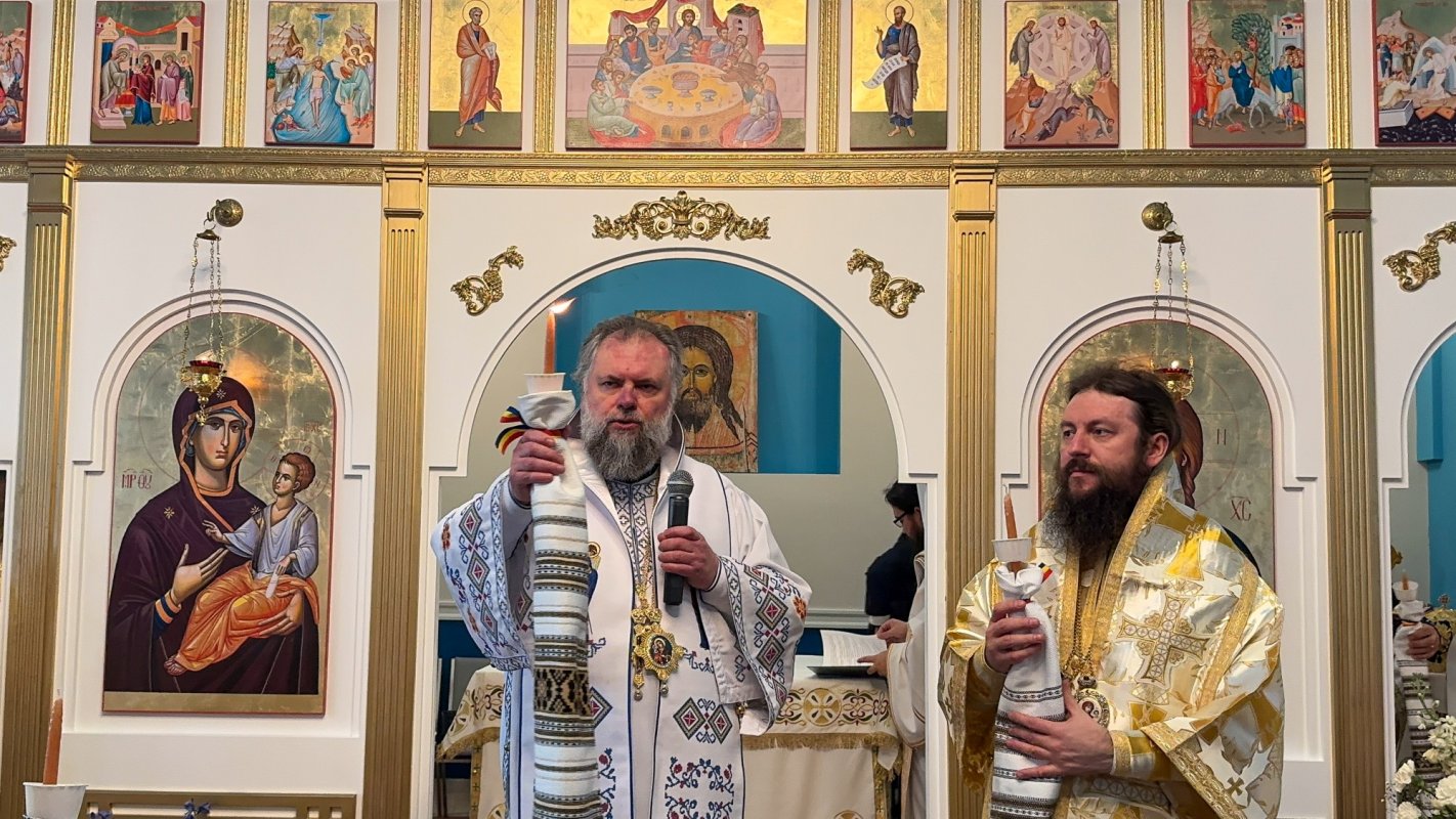 Diaspora românească din Carolina de Sud în sărbătoare 353193