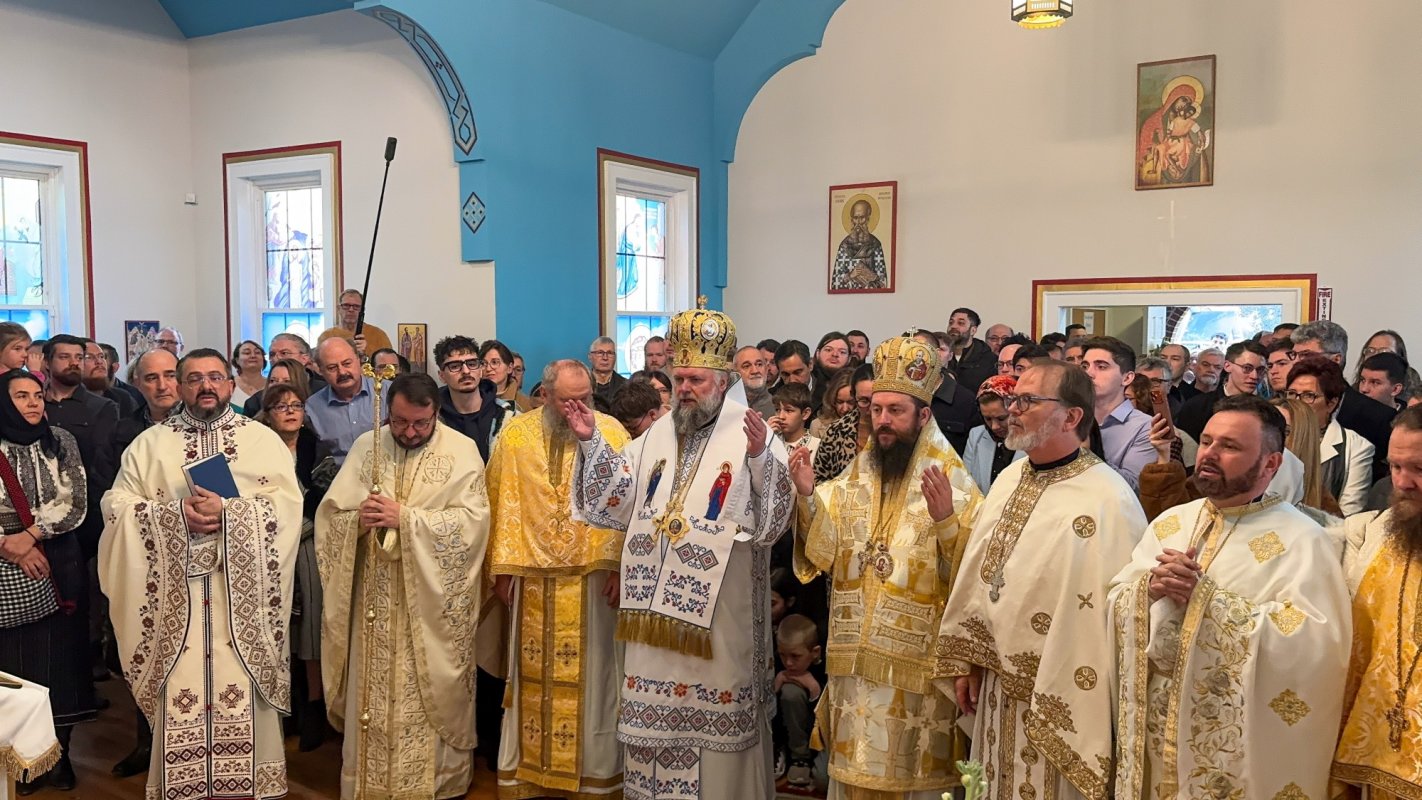 Diaspora românească din Carolina de Sud în sărbătoare 353194