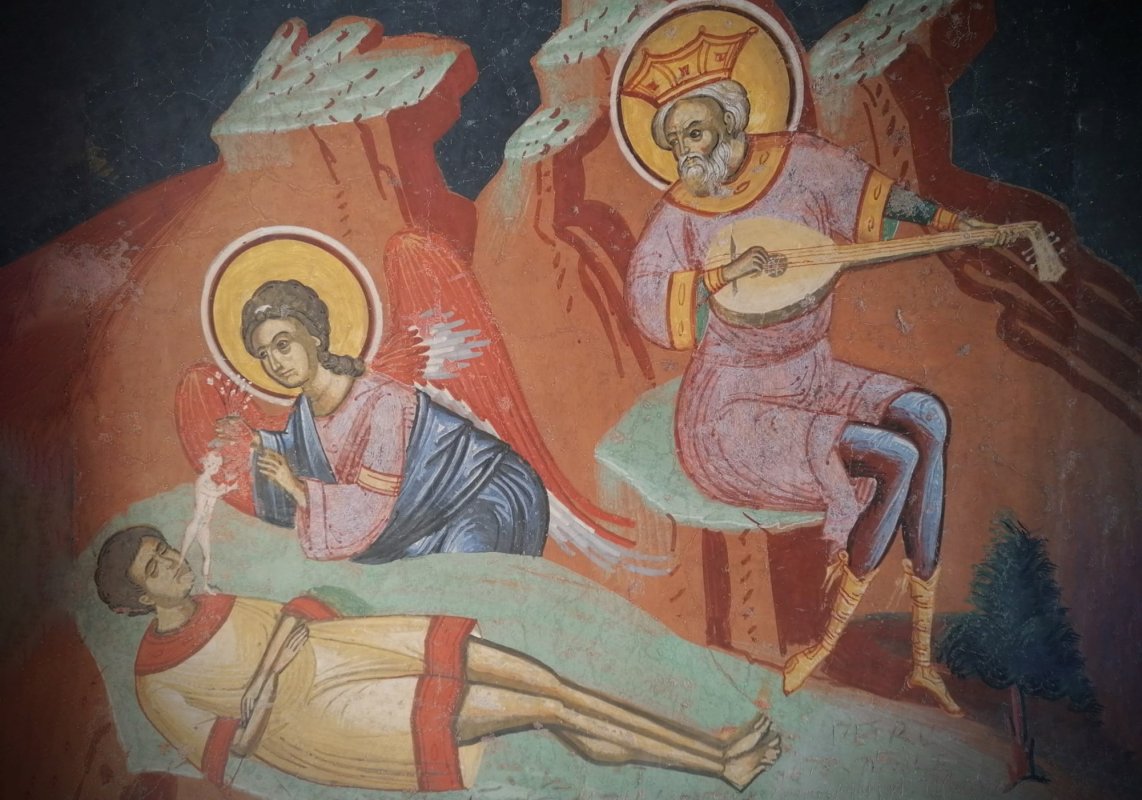 Iacov 2, 14-26 242245