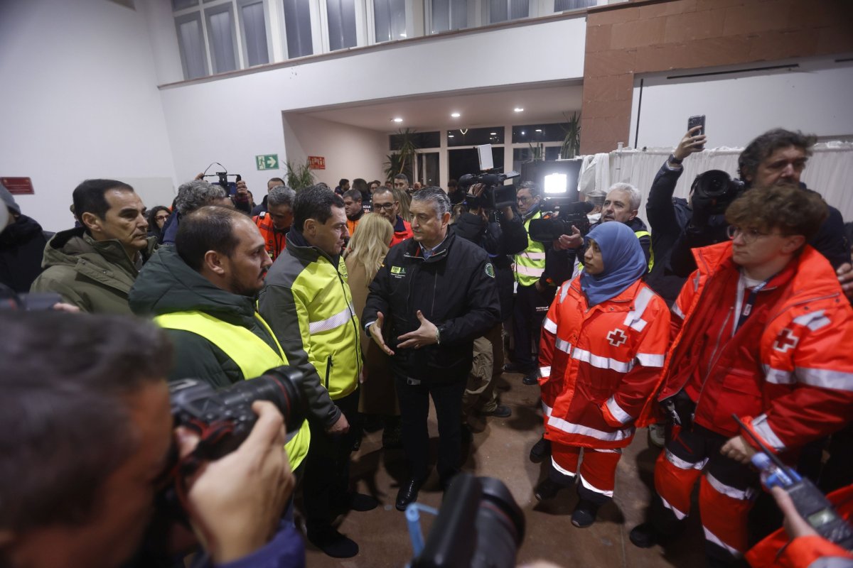 Mesaj de compasiune după accidentul feroviar din Spania 353148