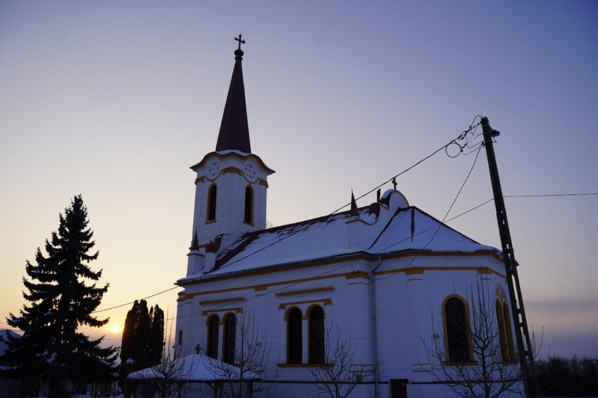 Liturghie arhierească la Biserica „Sfinții Apostoli Petru și Pavel” din Luduș, judeţul Mureş 353260