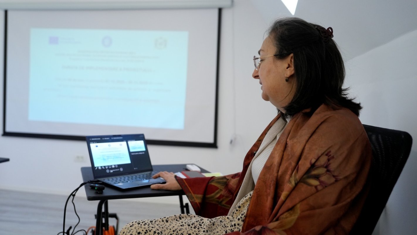 Un centru multifuncțional pentru copii va fi construit în Arhiepiscopia Sibiului 353268