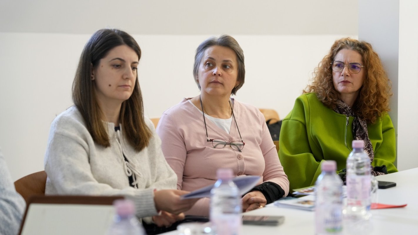 Un centru multifuncțional pentru copii va fi construit în Arhiepiscopia Sibiului 353272