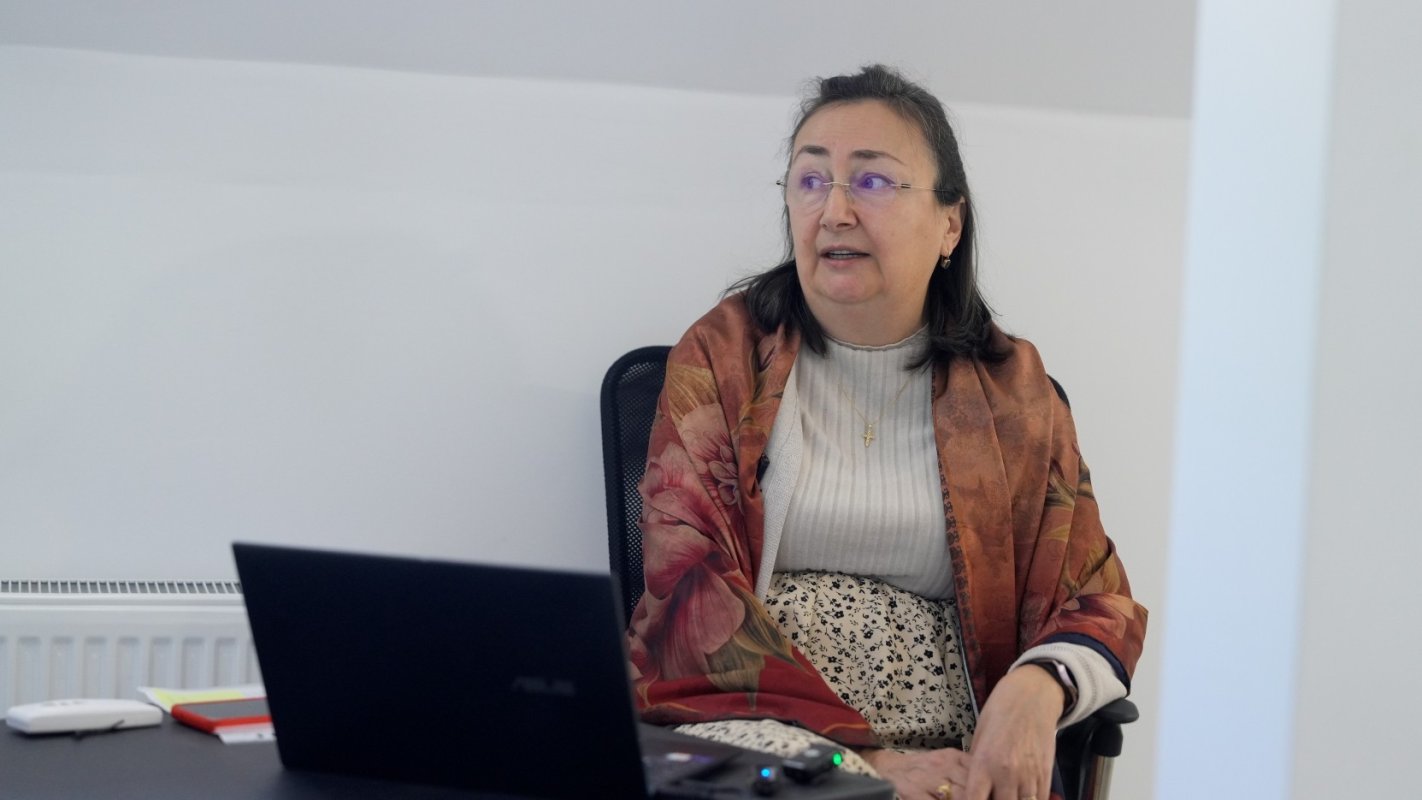 Un centru multifuncțional pentru copii va fi construit în Arhiepiscopia Sibiului 353274