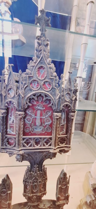 Veneția, un oraș plin de sfinte moaște 353208