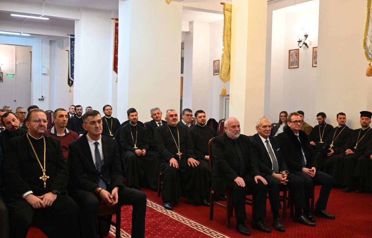 Consiliul și Adunarea eparhială a Episcopiei Oradiei, la final de mandat 353374