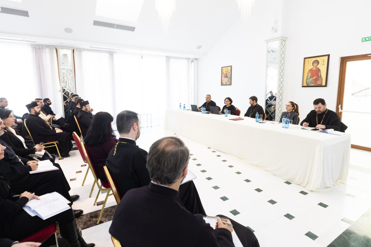 Legalitate, specificitate și responsabilitate în activitatea compartimentelor de personal‑resurse umane din cadrul Bisericii Ortodoxe Române 353367