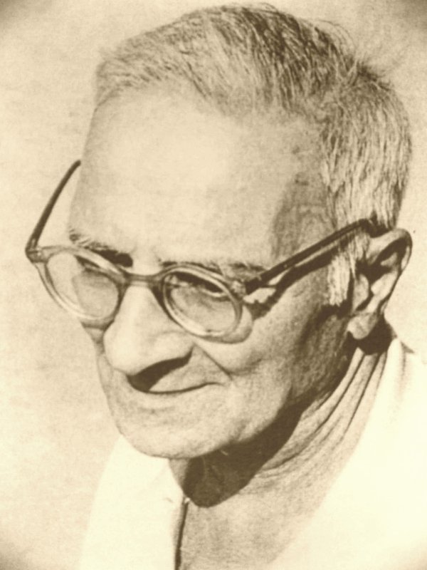 Nae Ionescu și membrii Rugului Aprins 353322