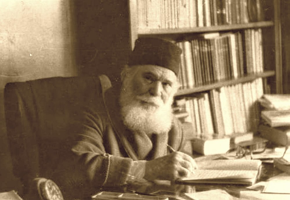 Nae Ionescu și membrii Rugului Aprins 353323