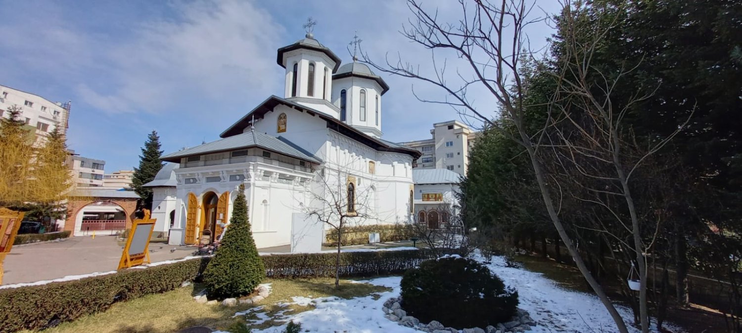 Povestea a două vocații împletite armonios 353410